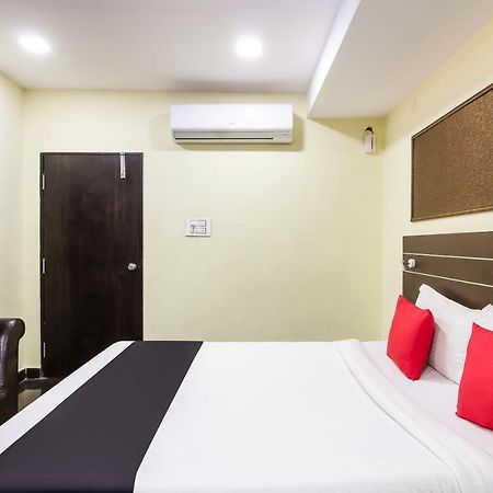 Hotel Capital O 60233 Brij Ki Rasoi Deluxe Lakhnaú Exteriér fotografie