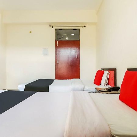 Hotel Capital O 60233 Brij Ki Rasoi Deluxe Lakhnaú Exteriér fotografie