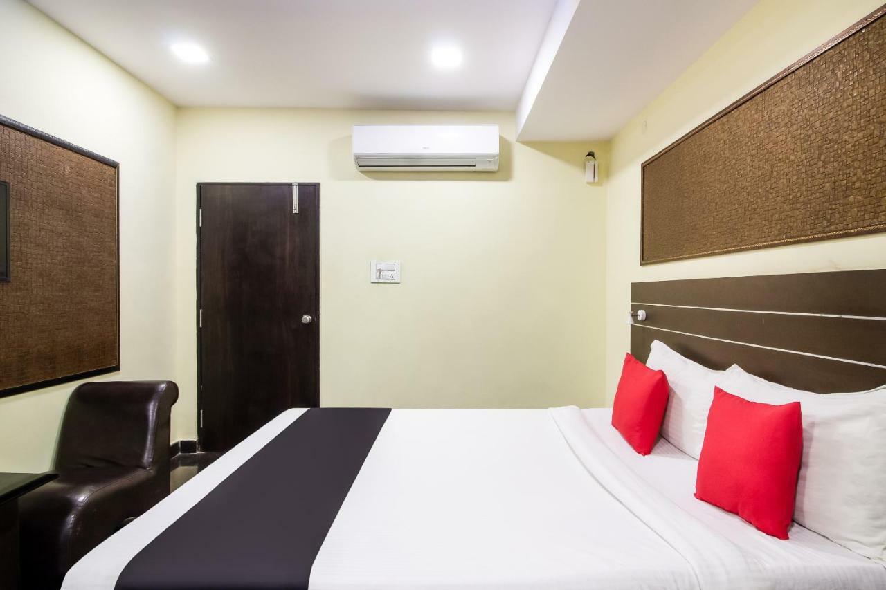 Hotel Capital O 60233 Brij Ki Rasoi Deluxe Lakhnaú Exteriér fotografie