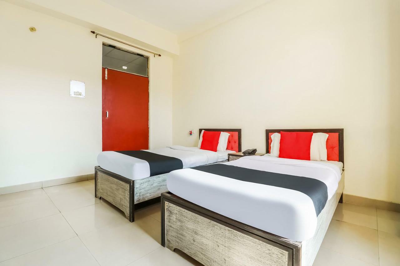 Hotel Capital O 60233 Brij Ki Rasoi Deluxe Lakhnaú Exteriér fotografie