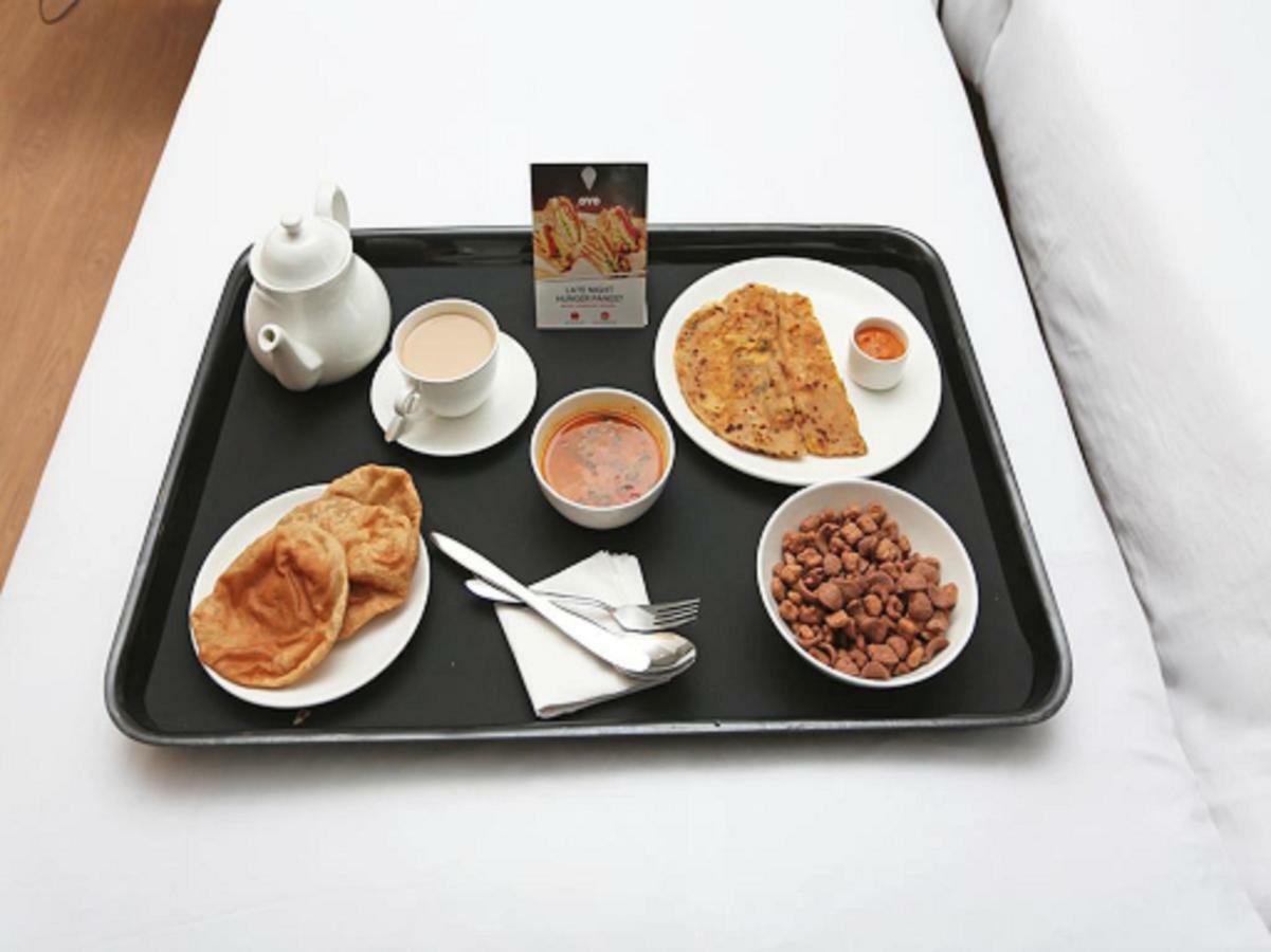 Hotel Capital O 60233 Brij Ki Rasoi Deluxe Lakhnaú Exteriér fotografie