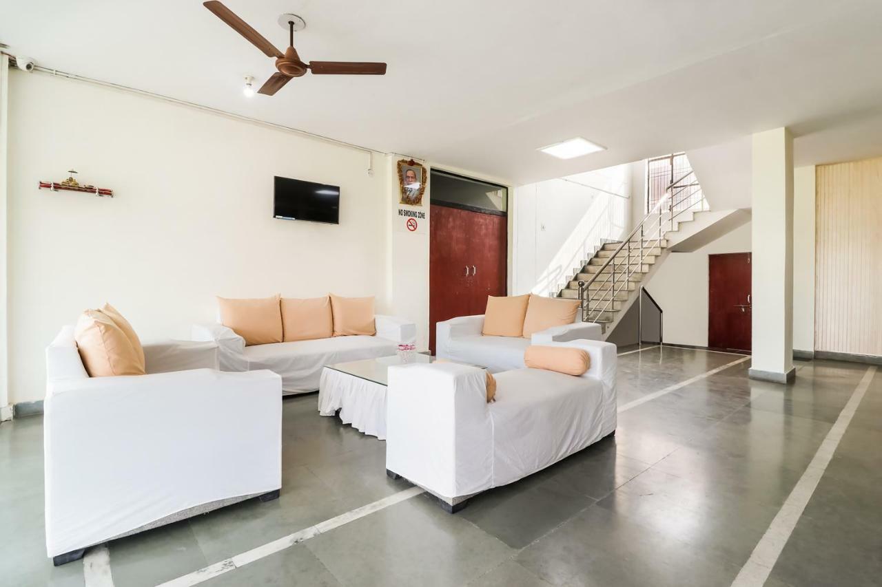 Hotel Capital O 60233 Brij Ki Rasoi Deluxe Lakhnaú Exteriér fotografie