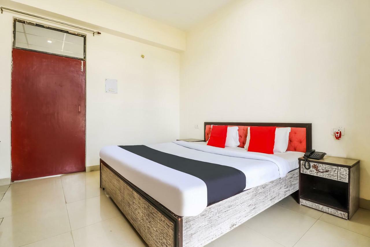 Hotel Capital O 60233 Brij Ki Rasoi Deluxe Lakhnaú Exteriér fotografie