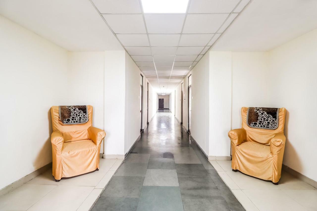 Hotel Capital O 60233 Brij Ki Rasoi Deluxe Lakhnaú Exteriér fotografie