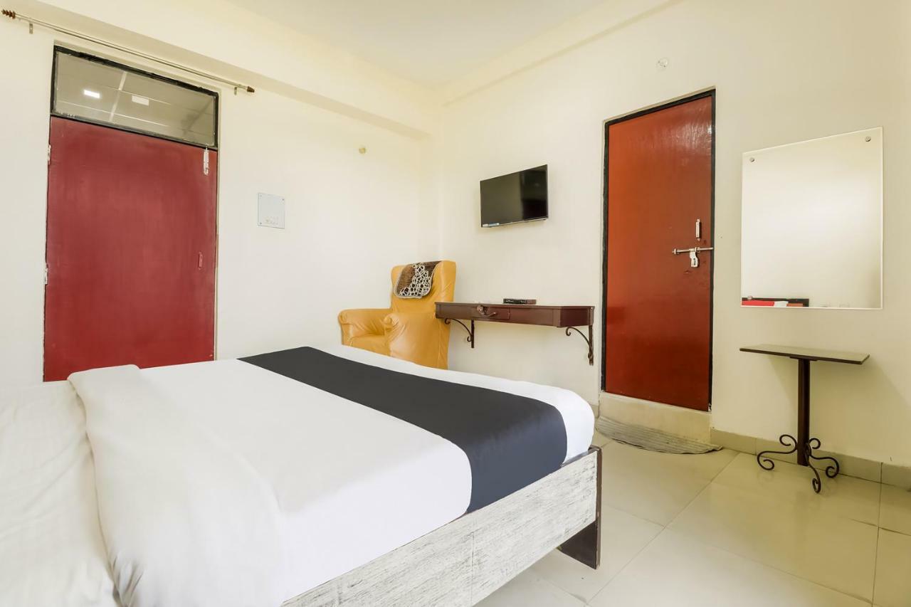 Hotel Capital O 60233 Brij Ki Rasoi Deluxe Lakhnaú Exteriér fotografie