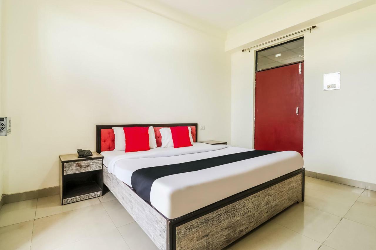 Hotel Capital O 60233 Brij Ki Rasoi Deluxe Lakhnaú Exteriér fotografie