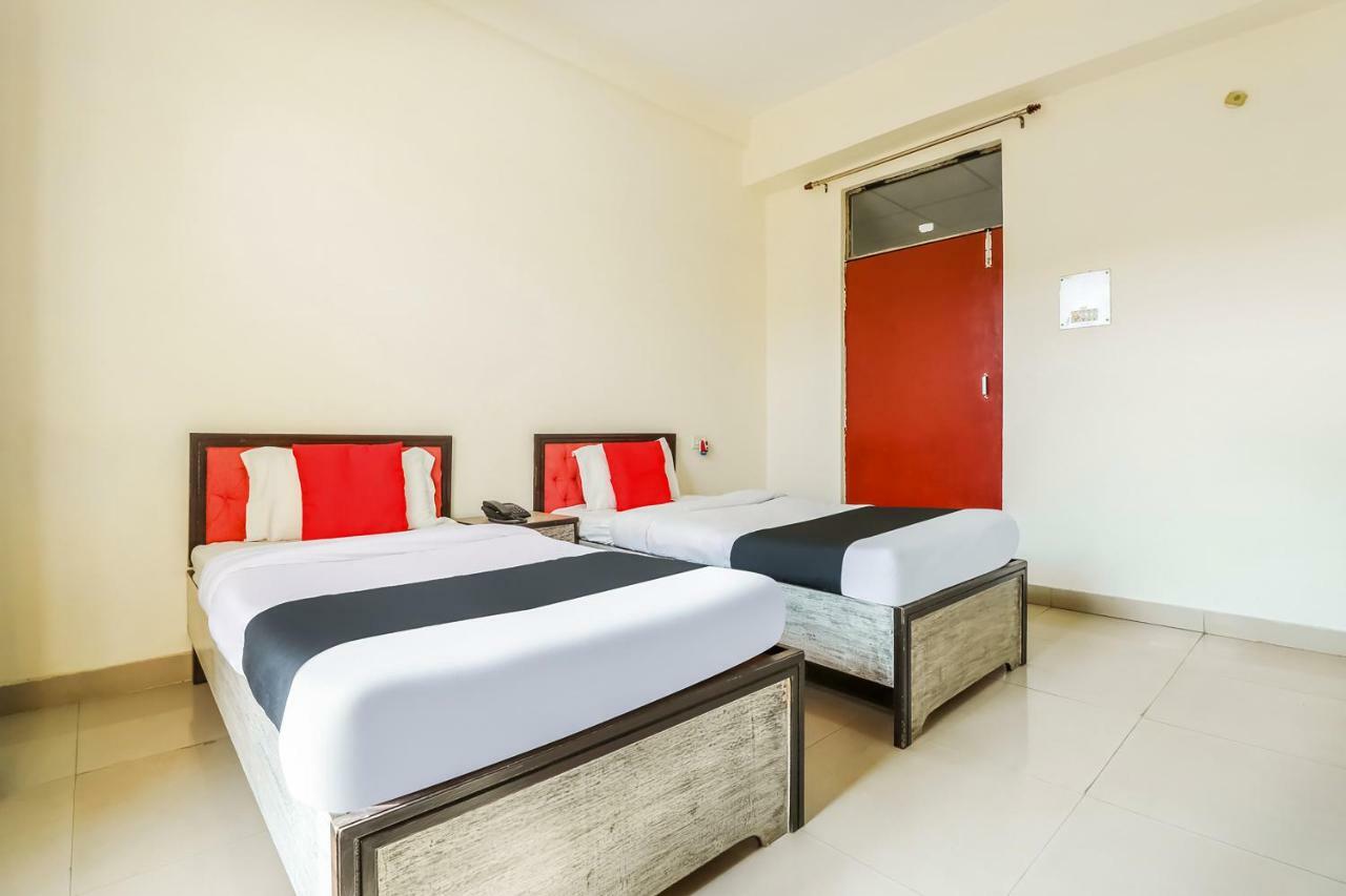 Hotel Capital O 60233 Brij Ki Rasoi Deluxe Lakhnaú Exteriér fotografie